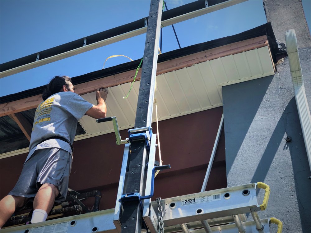 Photo of Peter's Roofing & Gutters
