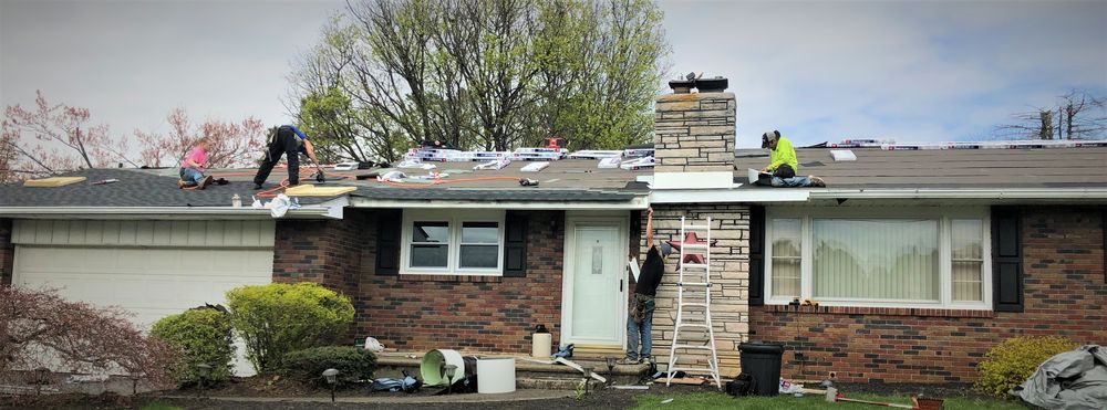 Photo of Peter's Roofing & Gutters
