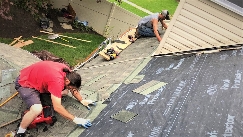 Photo of Peter's Roofing & Gutters