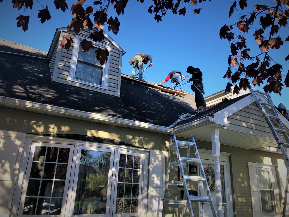 Photo of Peter's Roofing & Gutters