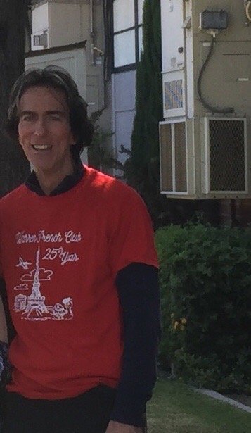 Photo of To the Tee