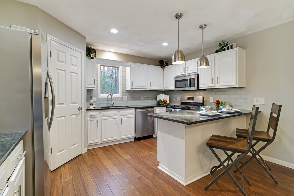 Photo of Crystal Clover Properties