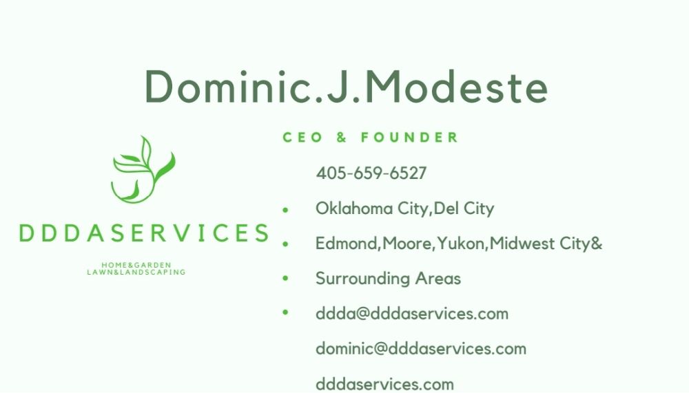 Photo of DDDA Services