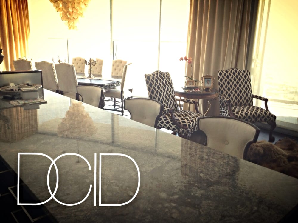 Photo of Dinah Capshaw Interior Design