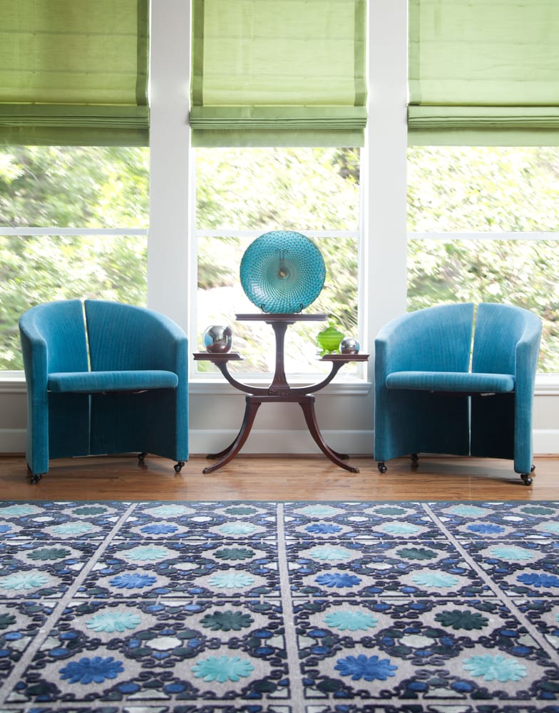 Photo of Dinah Capshaw Interior Design