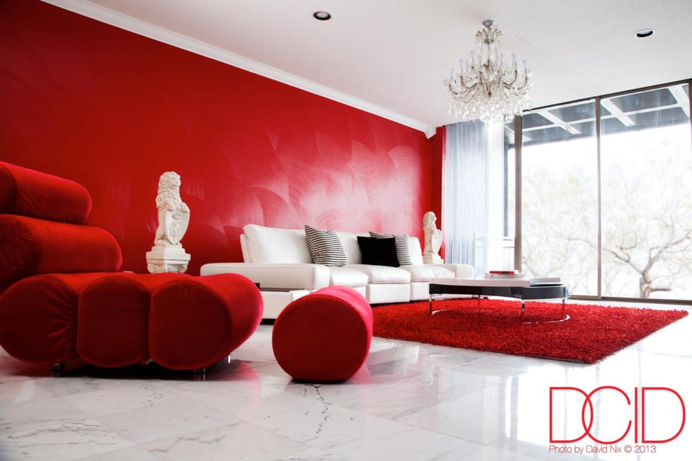 Photo of Dinah Capshaw Interior Design