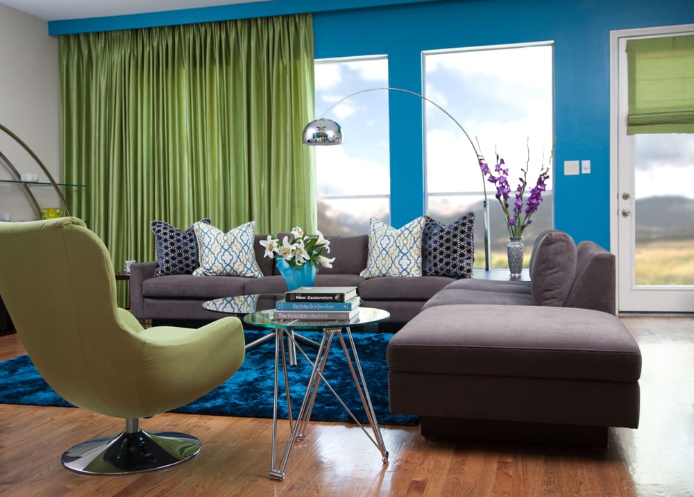 Photo of Dinah Capshaw Interior Design
