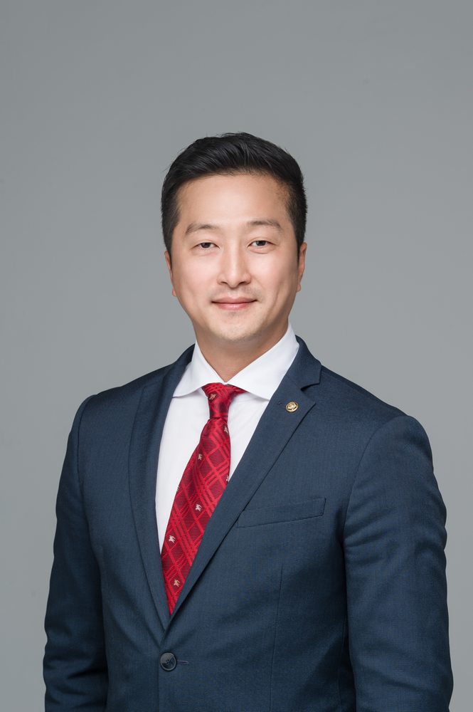 Photo of Chris Choi Mortgage - Fairway Asset Corp