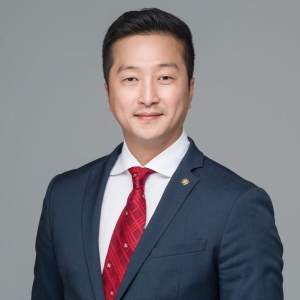 Duluth Chris Choi Mortgage - Fairway Asset Corp