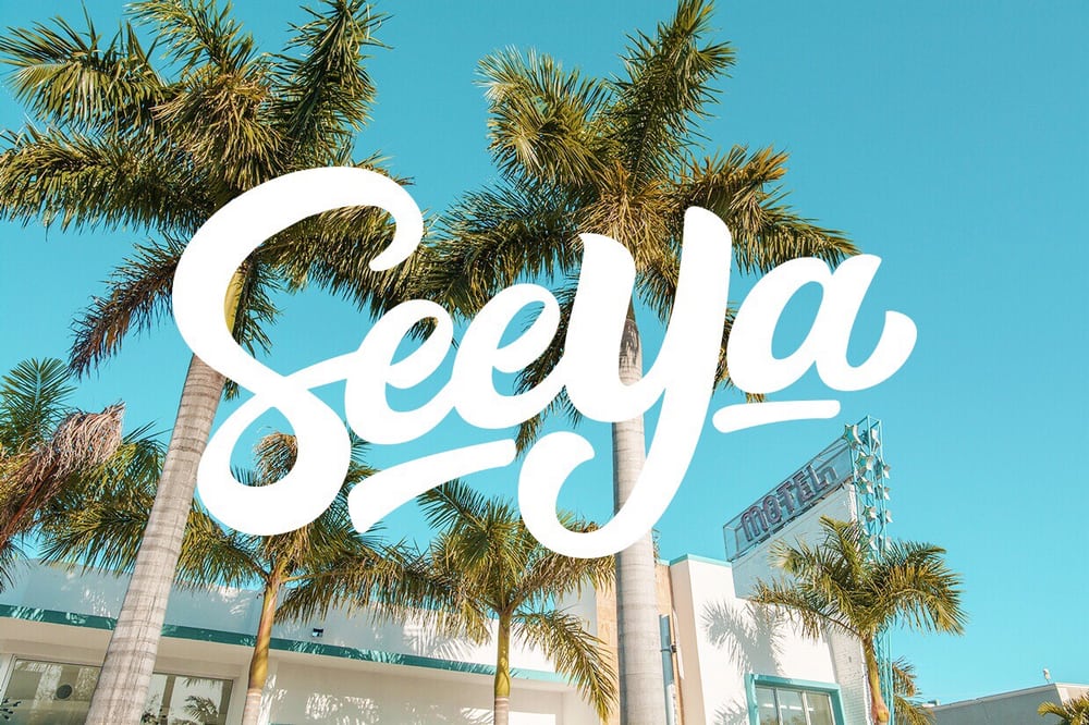 Photo of See Ya Group