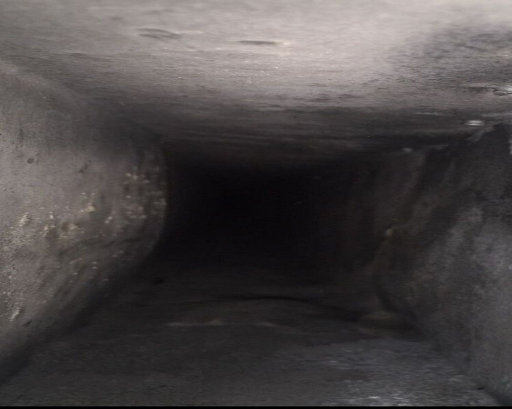 Photo of Clean Duct