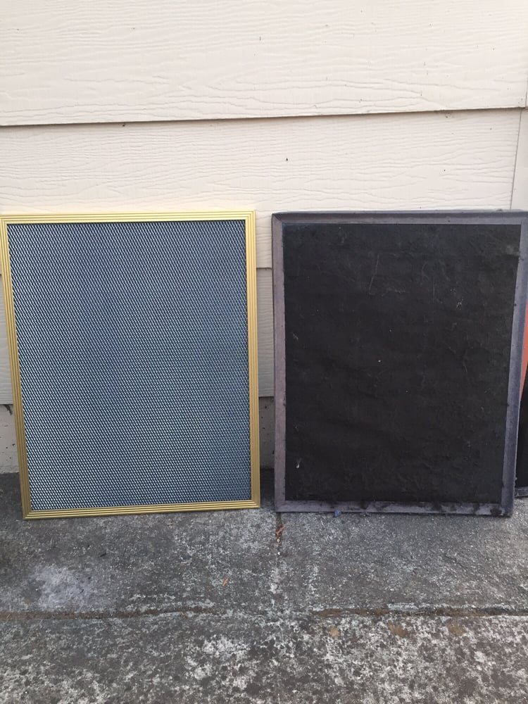 Photo of Clean Duct