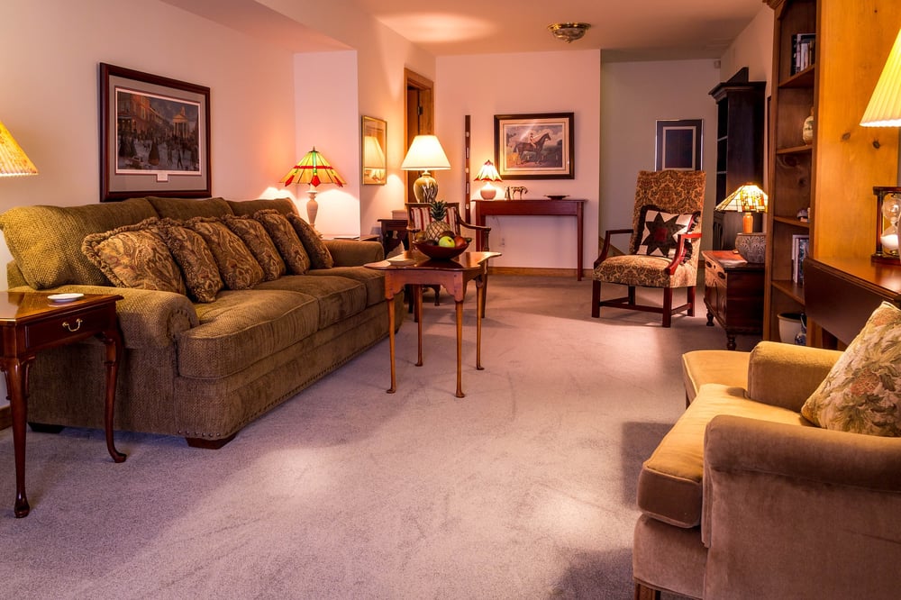 Photo of Happy Day Carpet Care