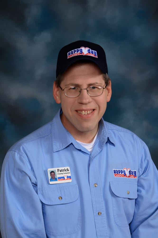 Photo of Happy Day Carpet Care