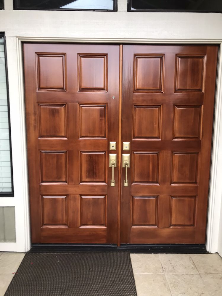 Photo of Caldeira Refinishing Company