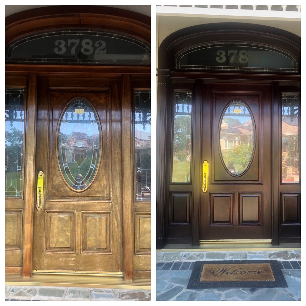 Photo of Caldeira Refinishing Company