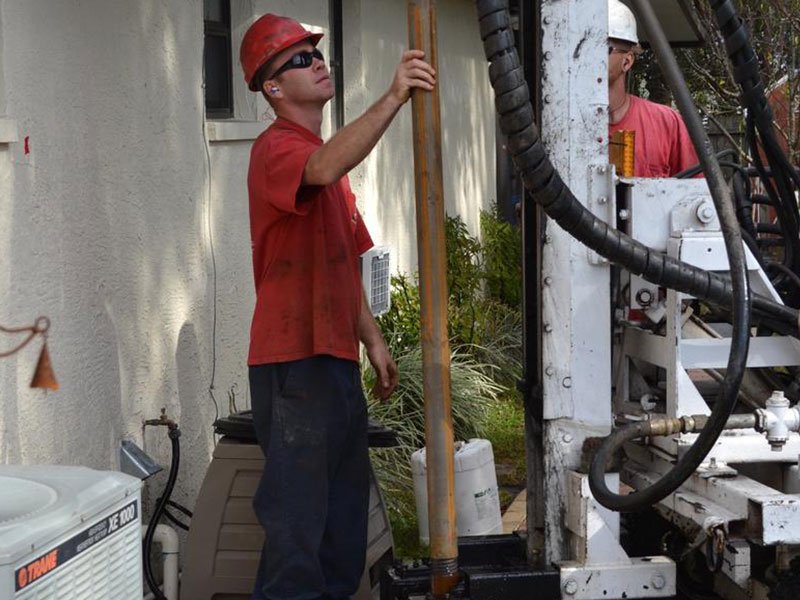 Photo of North Richland Hills Foundation Repair
