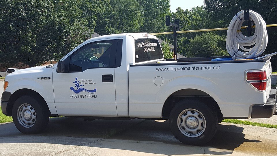 Photo of Elite Pool Maintenance