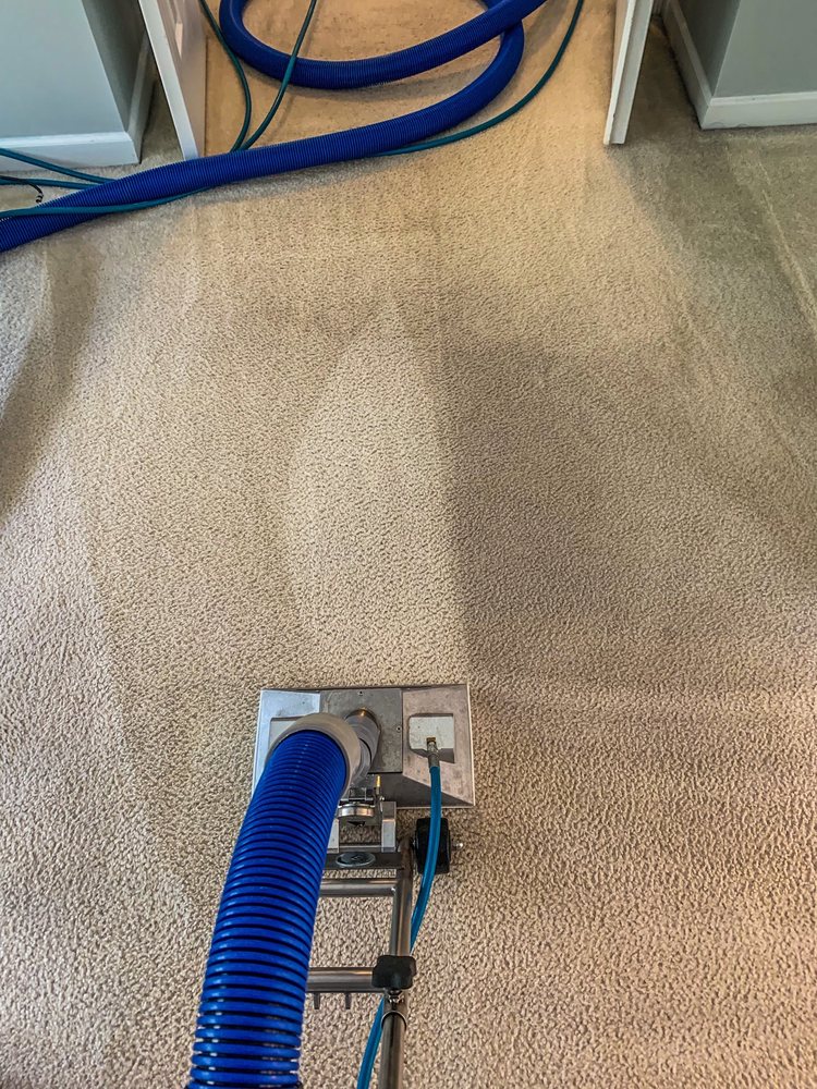 Photo of Mach 5 Cleaning