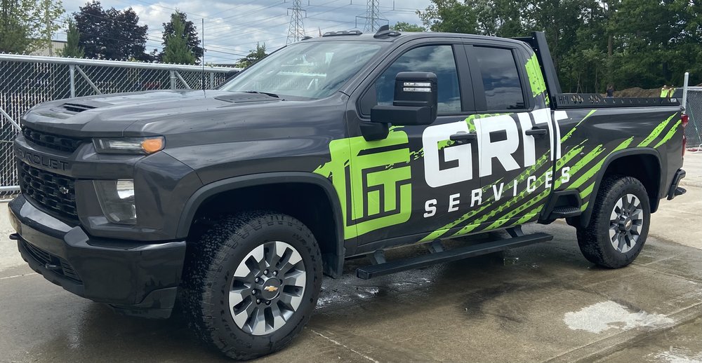 Photo of Grit Services