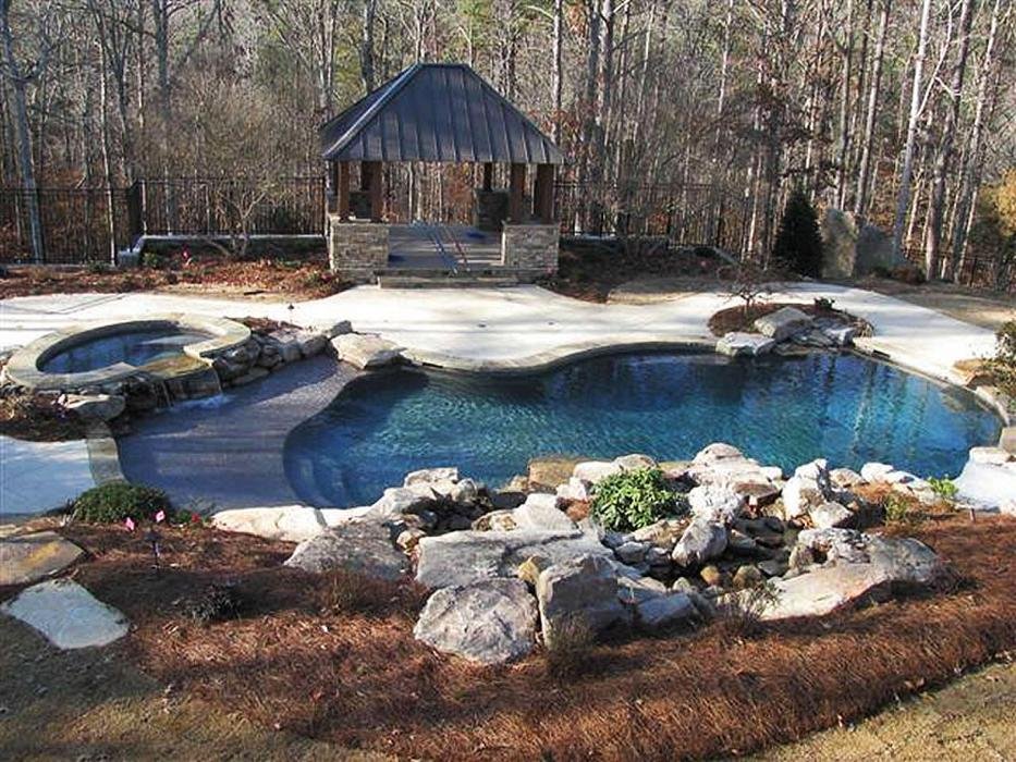 Photo of Whiten Pools