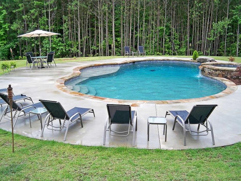 Photo of Whiten Pools