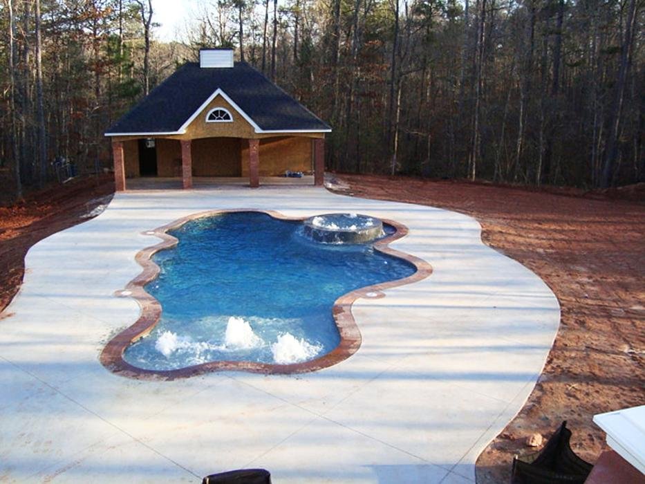 Photo of Whiten Pools