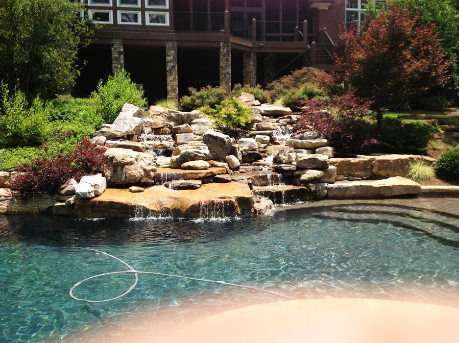 Photo of Whiten Pools