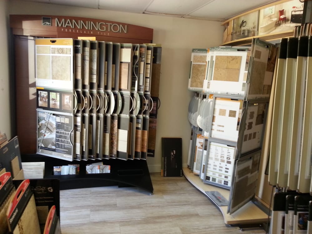 Photo of The Flooring Department