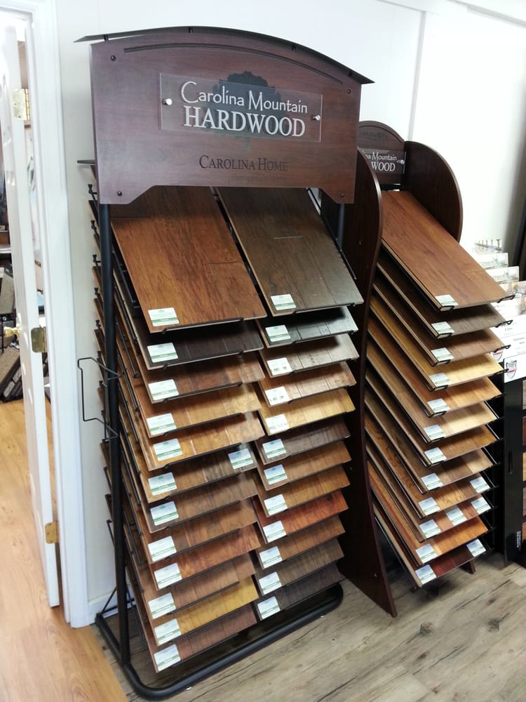 Photo of The Flooring Department