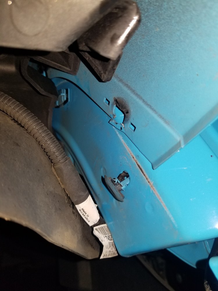 Photo of Tidal Wave Auto Spa