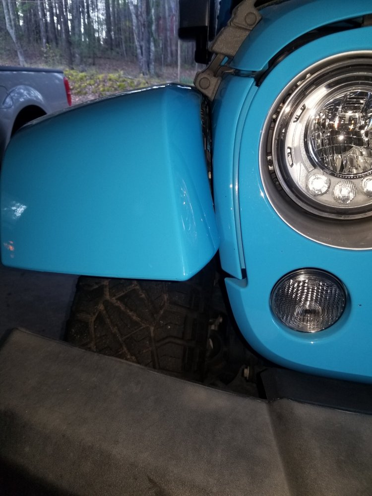 Photo of Tidal Wave Auto Spa