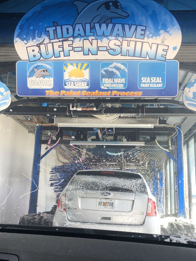 Photo of Tidal Wave Auto Spa