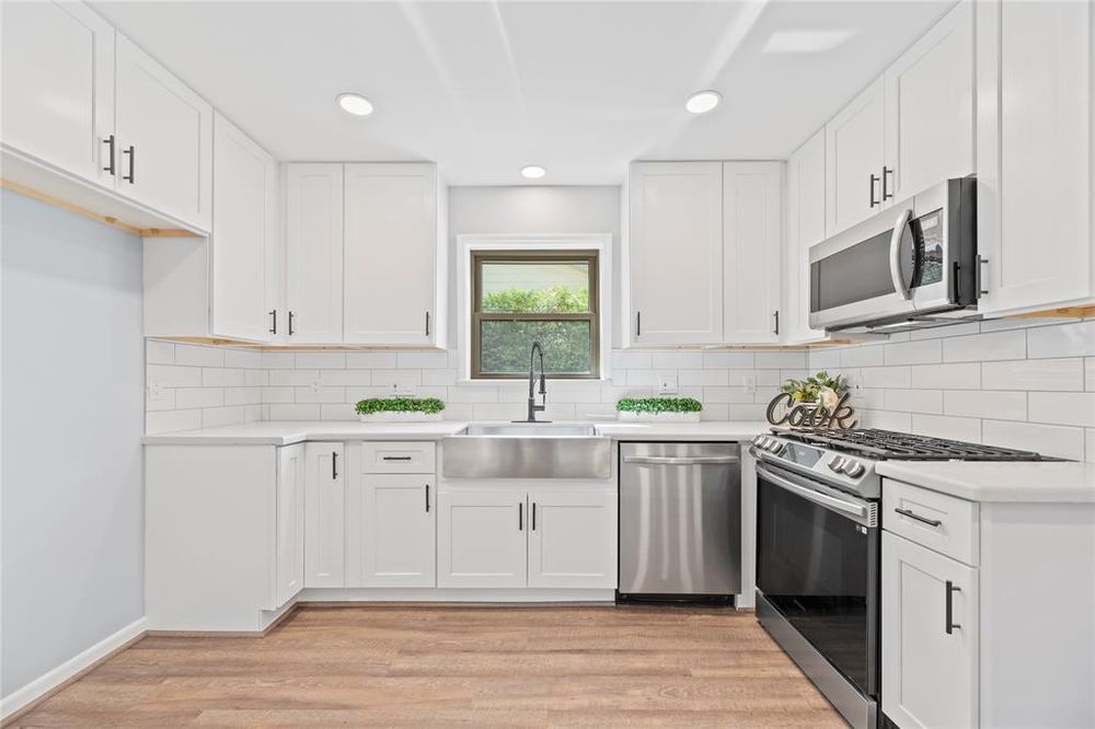 Photo of Your Dream Remodeling