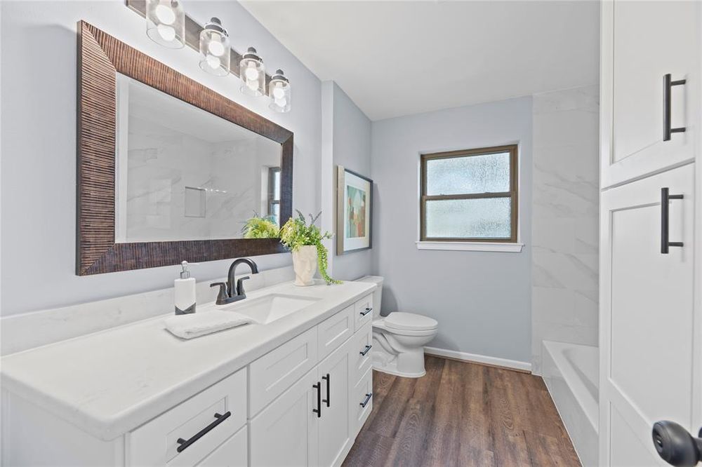 Photo of Your Dream Remodeling