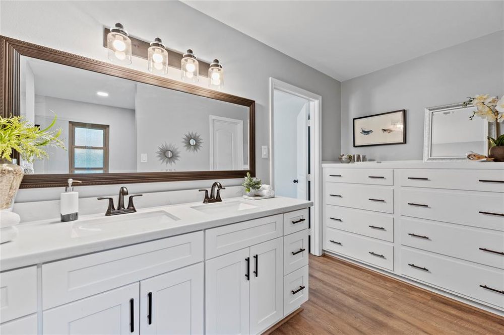 Photo of Your Dream Remodeling