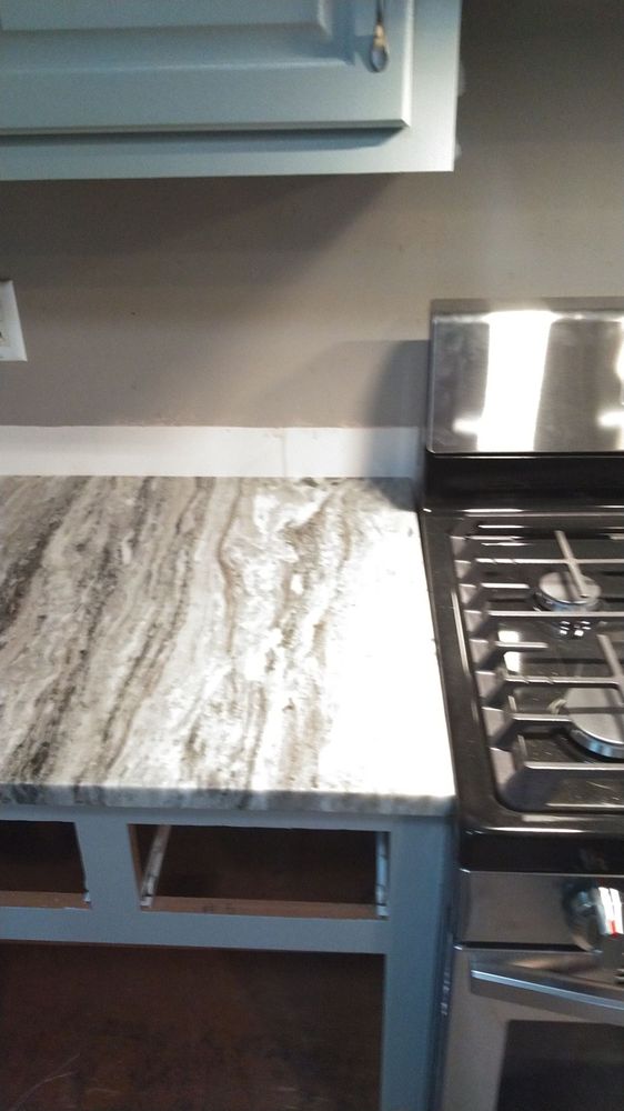 Photo of Locust Fork Granite & Marble