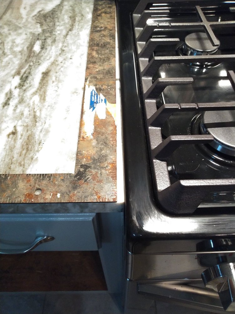 Photo of Locust Fork Granite & Marble