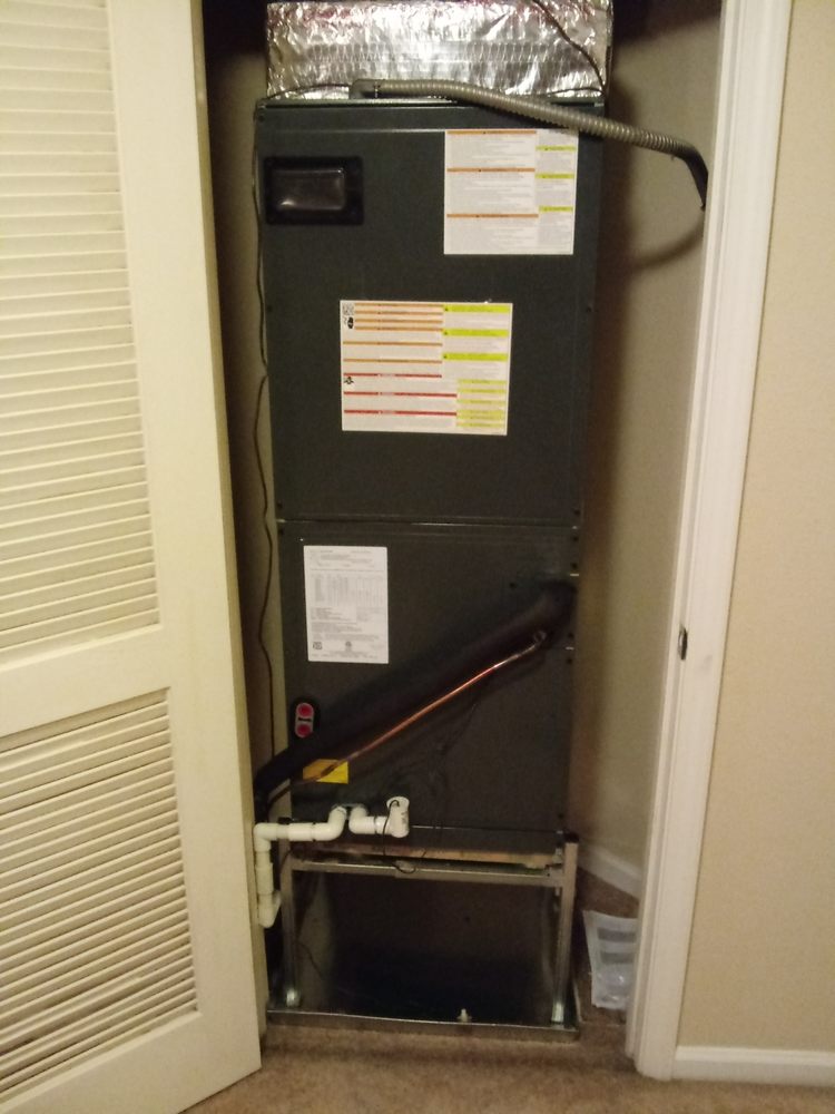 Photo of Bryant's Cooling & Heating