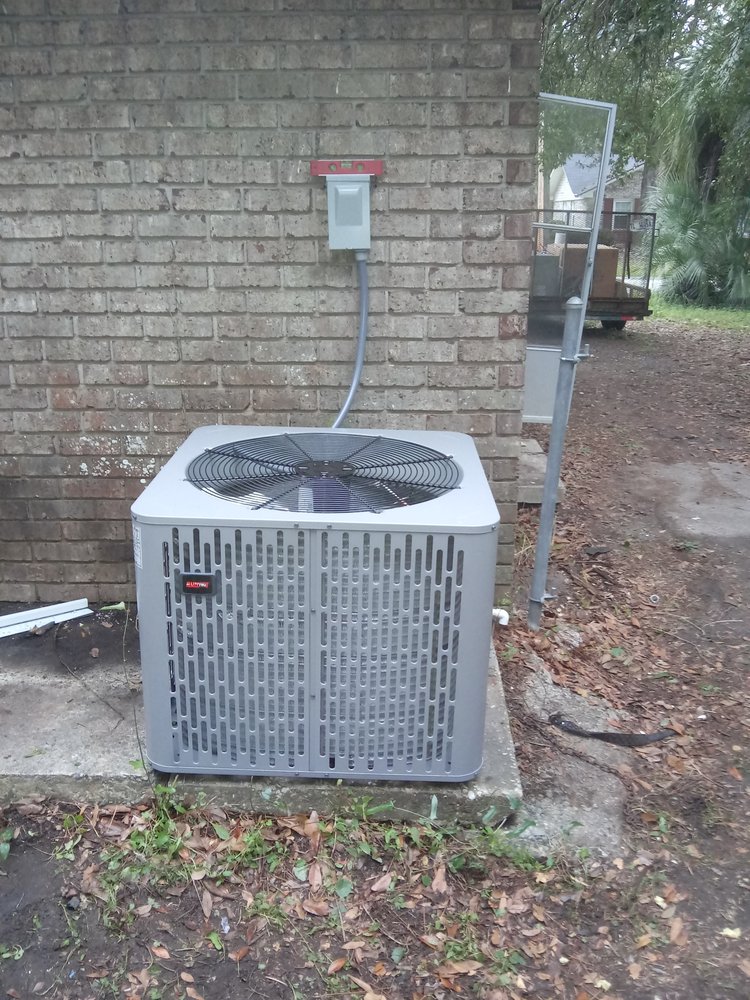 Photo of Bryant's Cooling & Heating