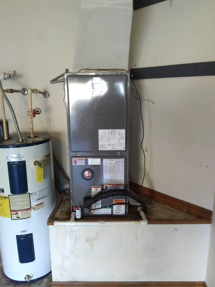 Photo of Bryant's Cooling & Heating