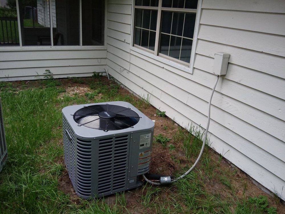Photo of Bryant's Cooling & Heating
