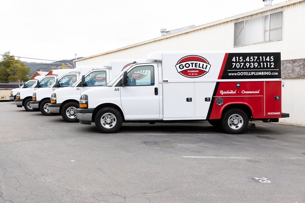 Photo of Gotelli Plumbing Company