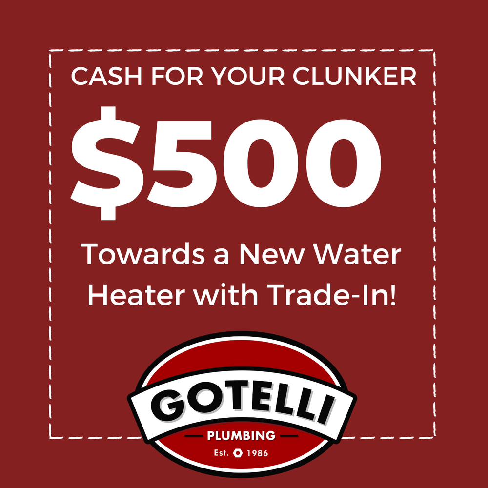 Photo of Gotelli Plumbing Company