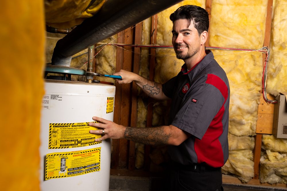 Photo of Gotelli Plumbing Company