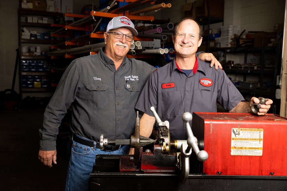Photo of Gotelli Plumbing Company