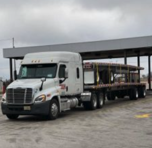 Photo of Keeping It Moving Trucking