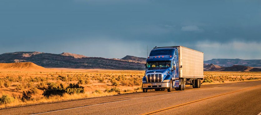 Photo of Keeping It Moving Trucking