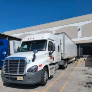 Photo of Keeping It Moving Trucking