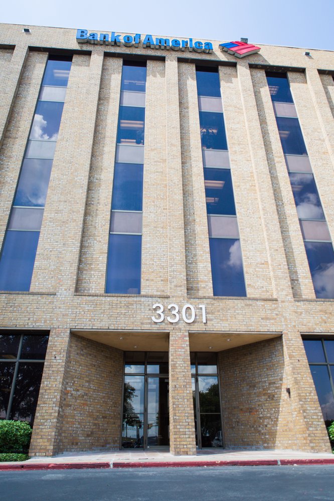 Photo of Balcones Office Park